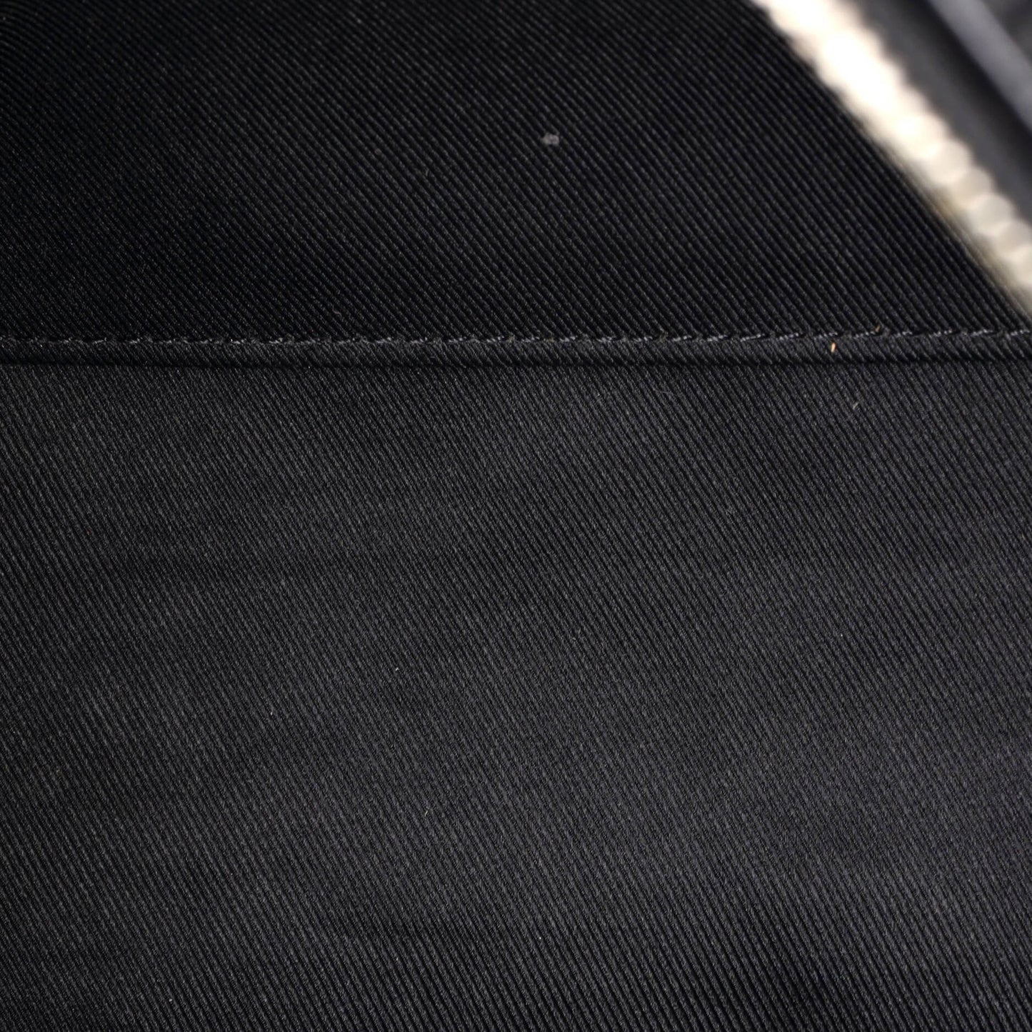 Louis Vuitton Dayton Reporter Bag Damier Graphite Pm