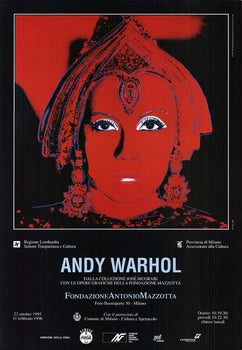 Andy Warhol The Star, 