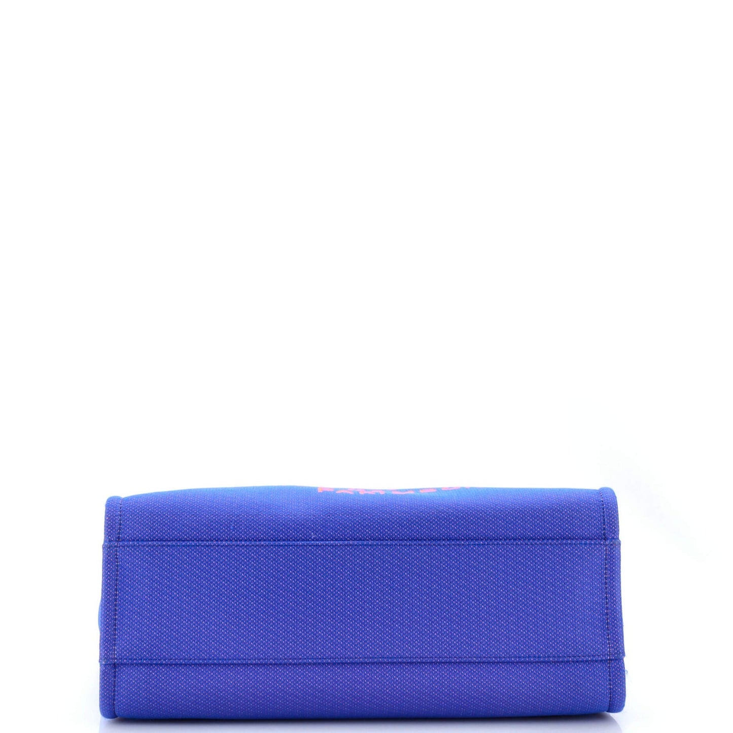 Chanel Deauville Small Tote in Mixed Fibers