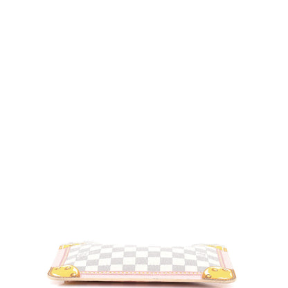Louis Vuitton Neverfull Pochette Limited Edition Damier Large