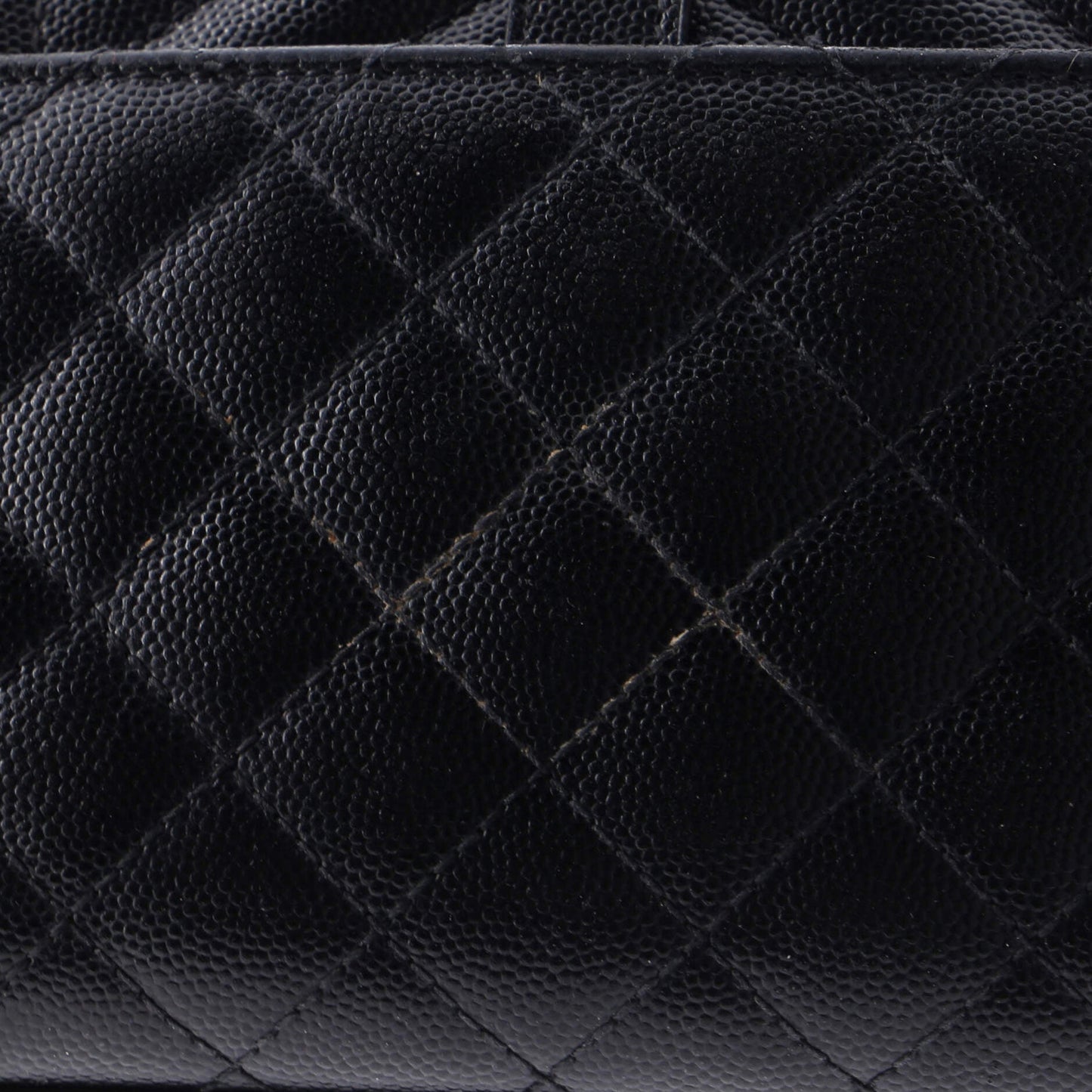 Saint Laurent Classic Monogram Envelope Satchel Mixed Matelasse Leather Small