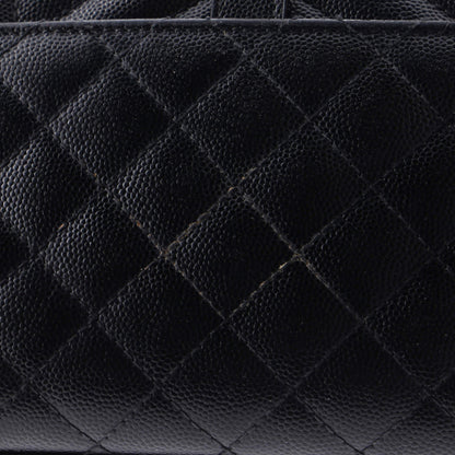 Saint Laurent Classic Monogram Envelope Satchel Mixed Matelasse Leather Small