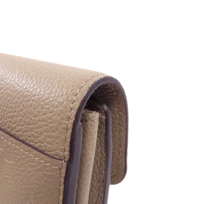 Louis Vuitton  M68708 Long Wallet (With Coin