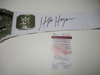 Hulk Hogan Hulkamania,The Hulkster Last One