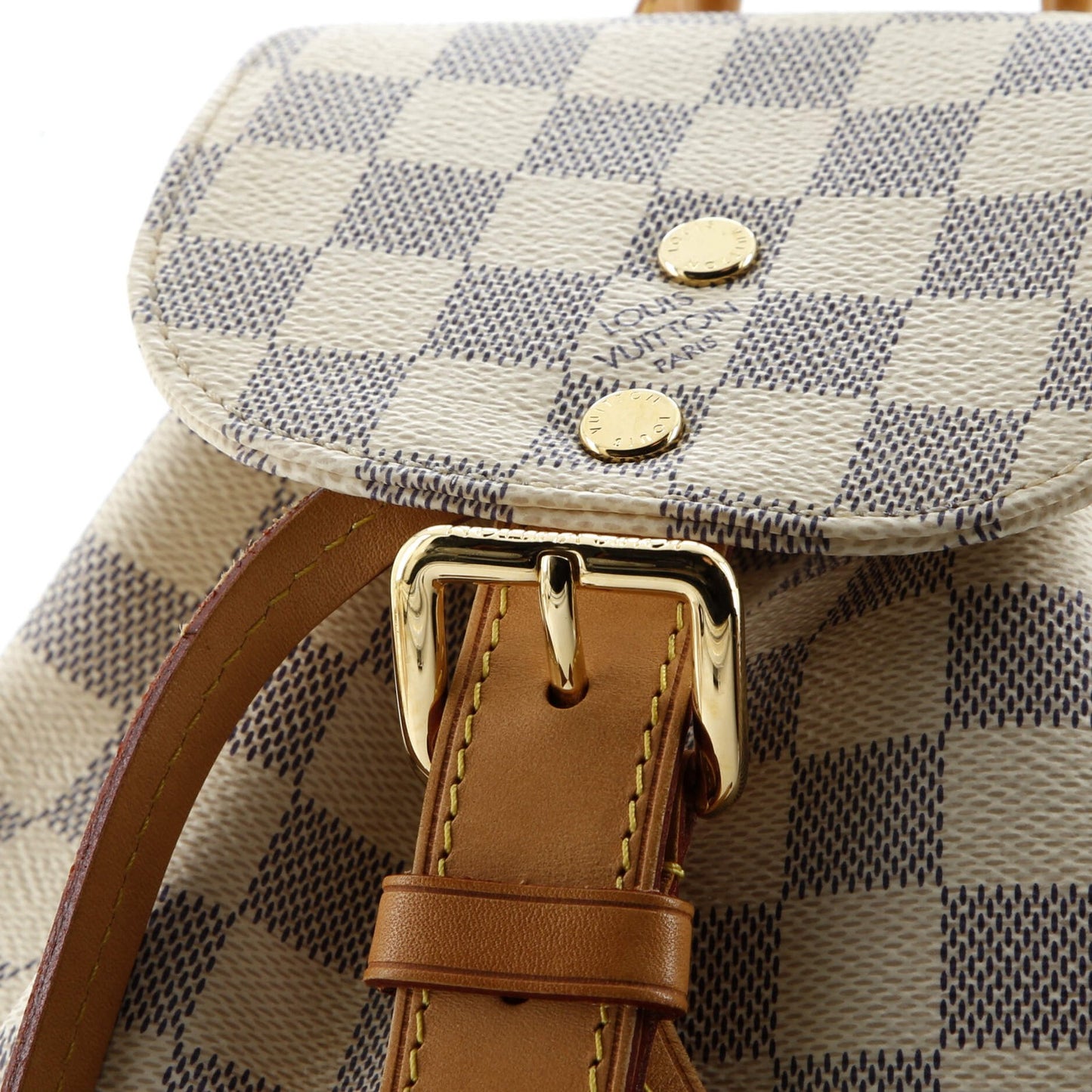 Louis Vuitton Sperone Backpack Damier Bb