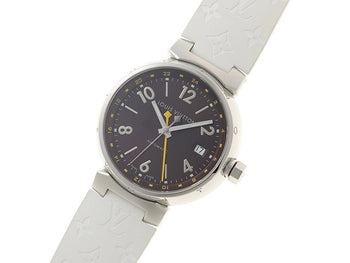 Louis Vuitton Tambour Gmt Q1131 Strap