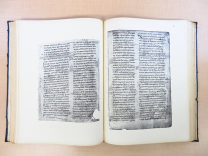 R.I. Best ?The Commentary On The Psalms, With Glosses In Old-Irish?1936 First