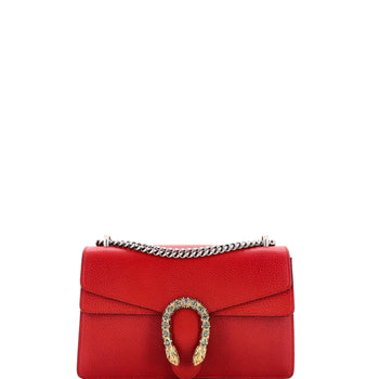 Gucci Dionysus Bag Leather Small
