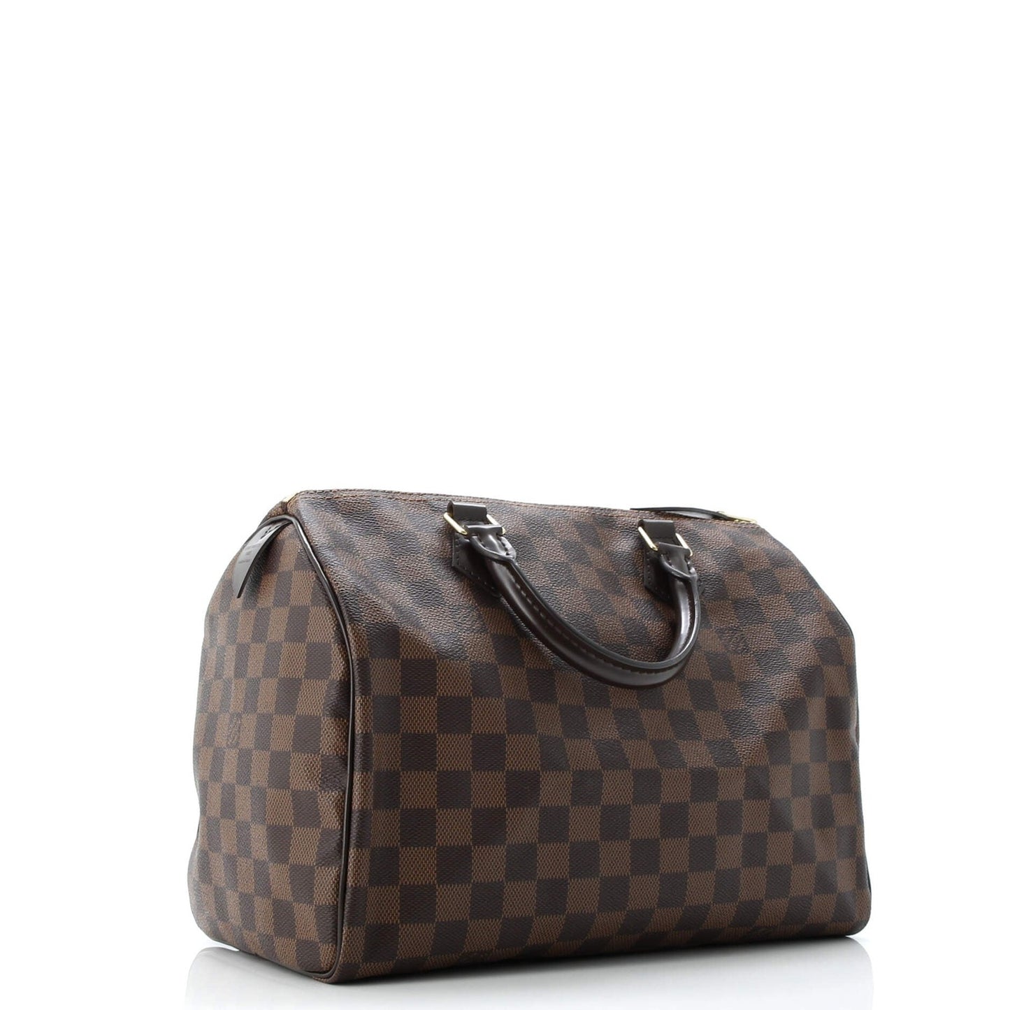 Louis Vuitton Speedy Handbag Damier 30