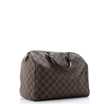 Louis Vuitton Speedy Handbag Damier 30