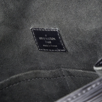 Louis Vuitton Cluny Top Handle Bag Epi Leather Bb