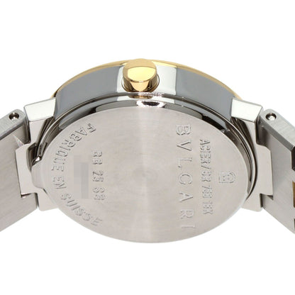 Bvlgari Bvlgari Bvlgari Watches Bb23Sgd Stainless Steel/Stainless Steel