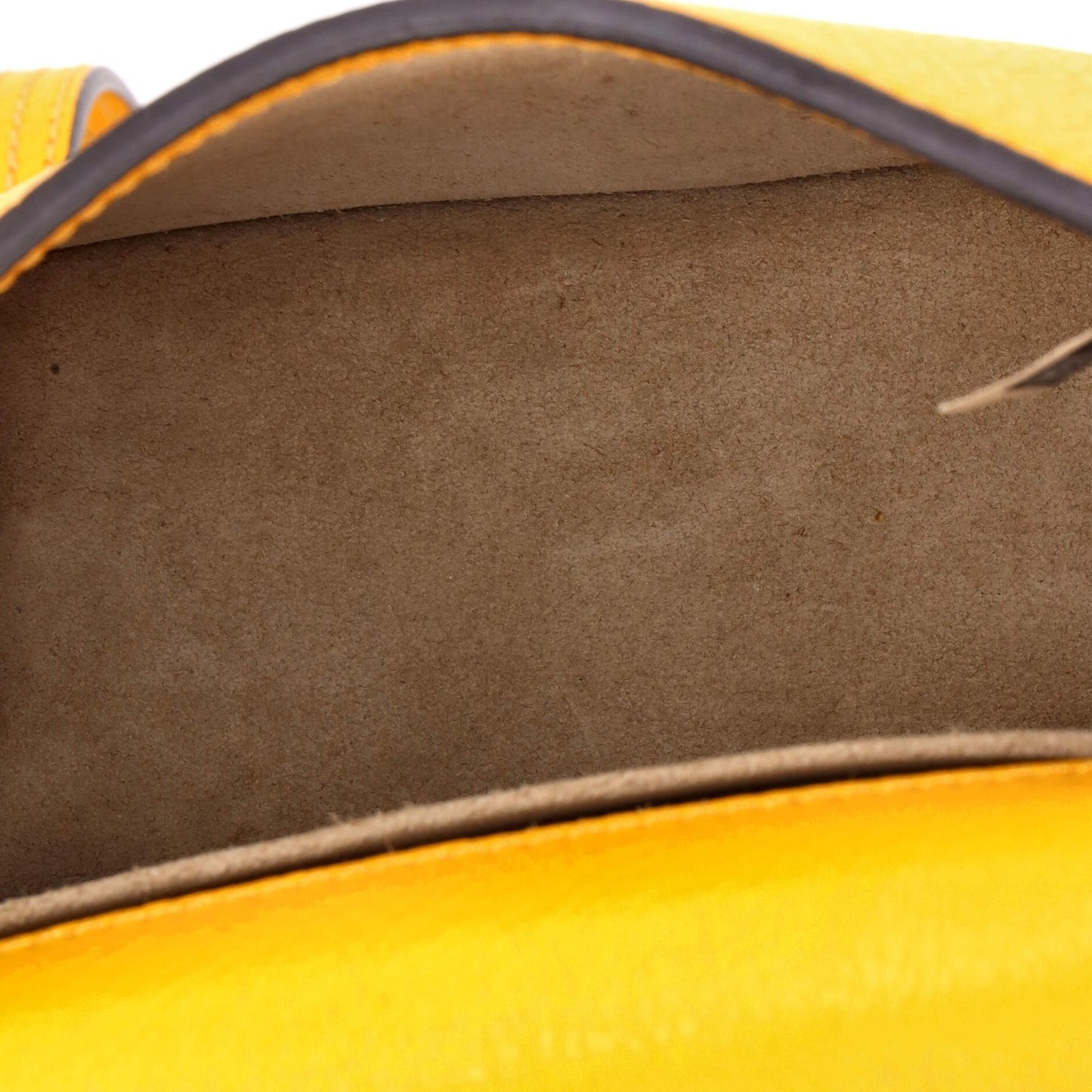 Chloe Nile Crossbody Bag Leather Small