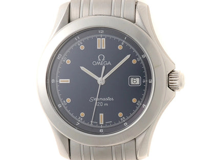 Omega Seamaster 120M 2511.80 Quartz