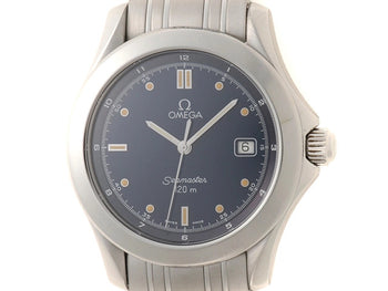 Omega Seamaster 120M 2511.80 Quartz