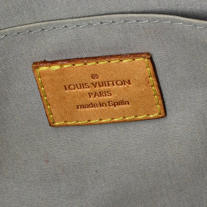 Louis Vuitton Roxbury Drive Handbag Monogram Vernis