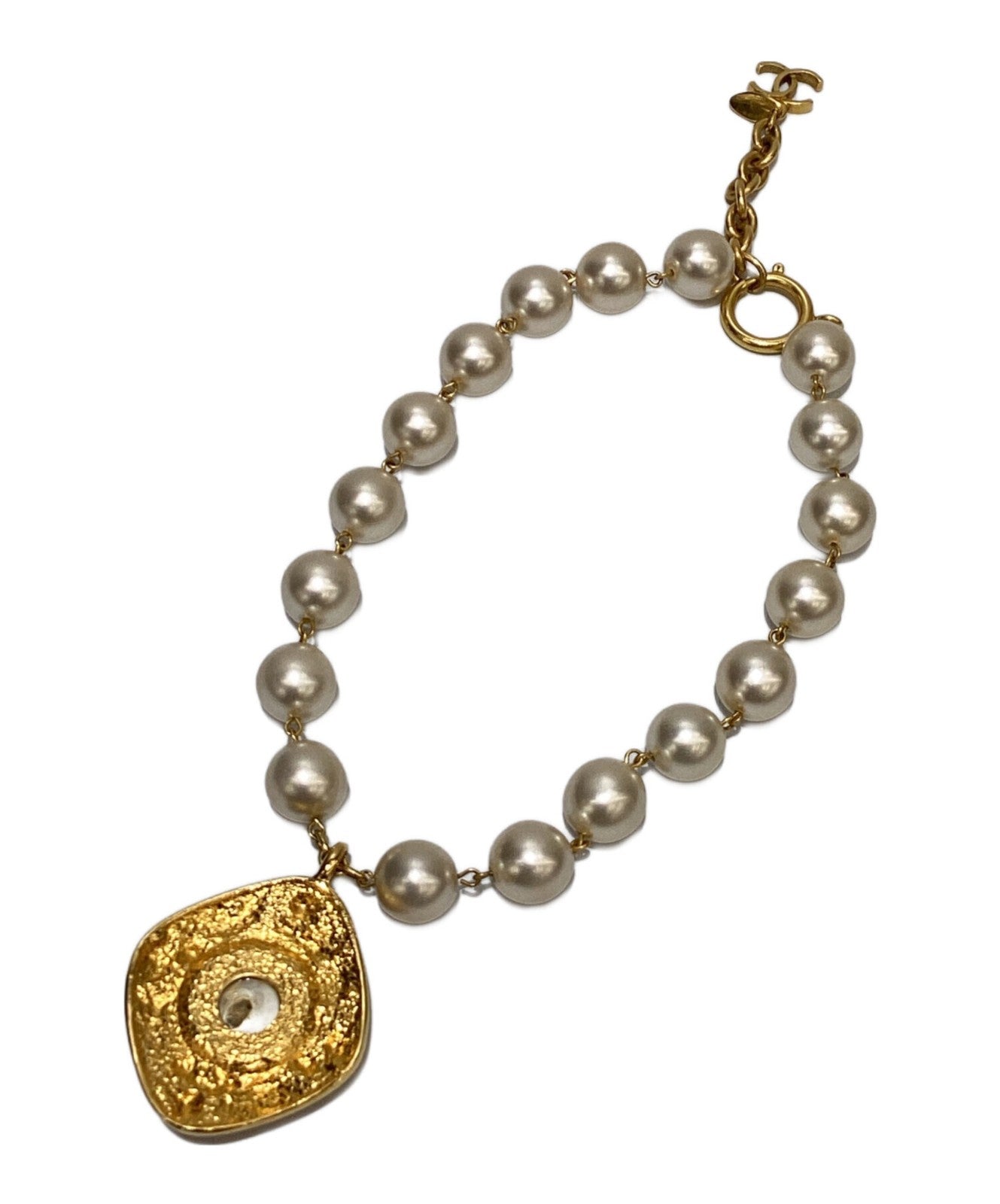 Chanel Necklace