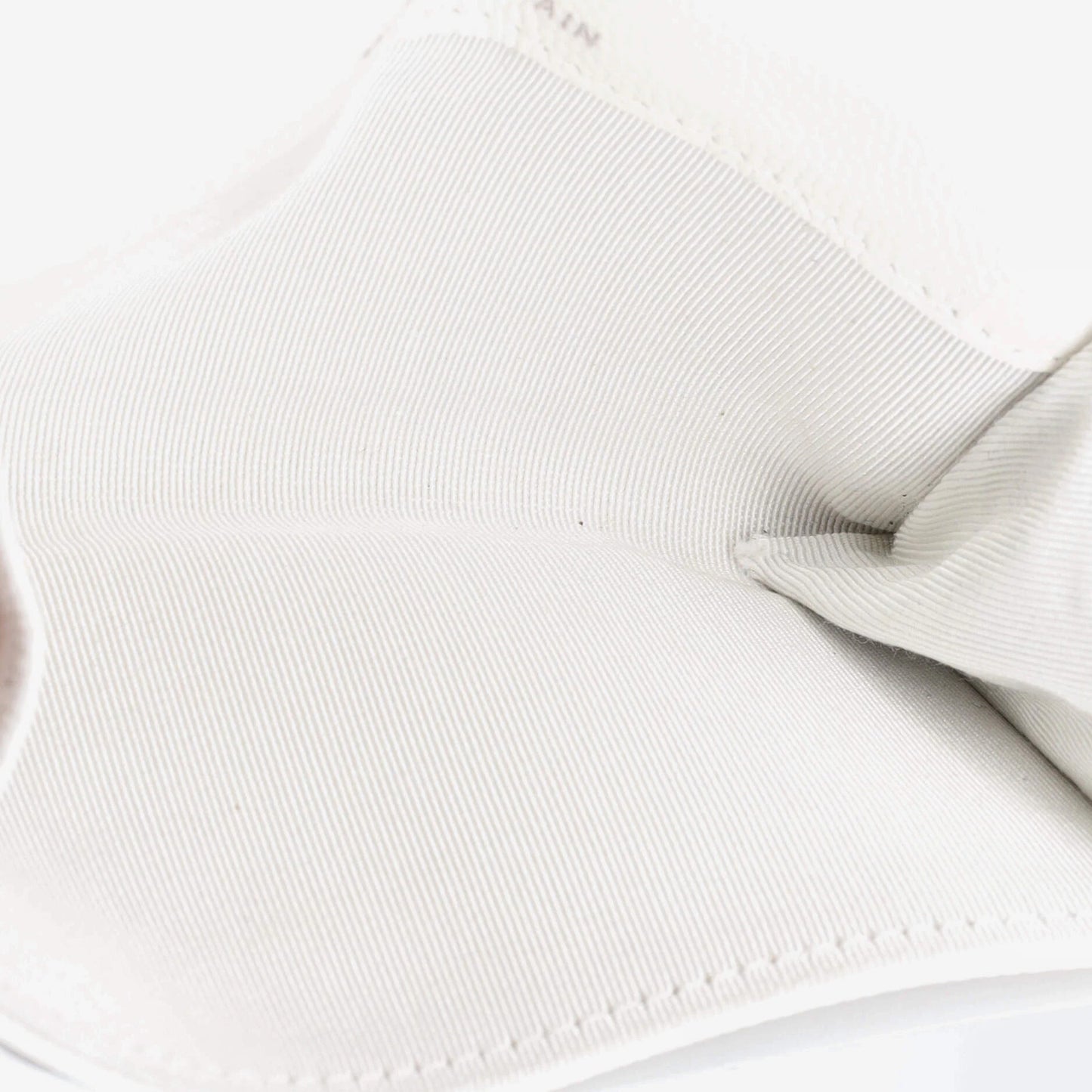 Chanel Classic Flap Card Case Quilted Caviar