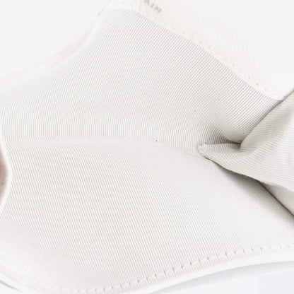 Chanel Classic Flap Card Case Quilted Caviar