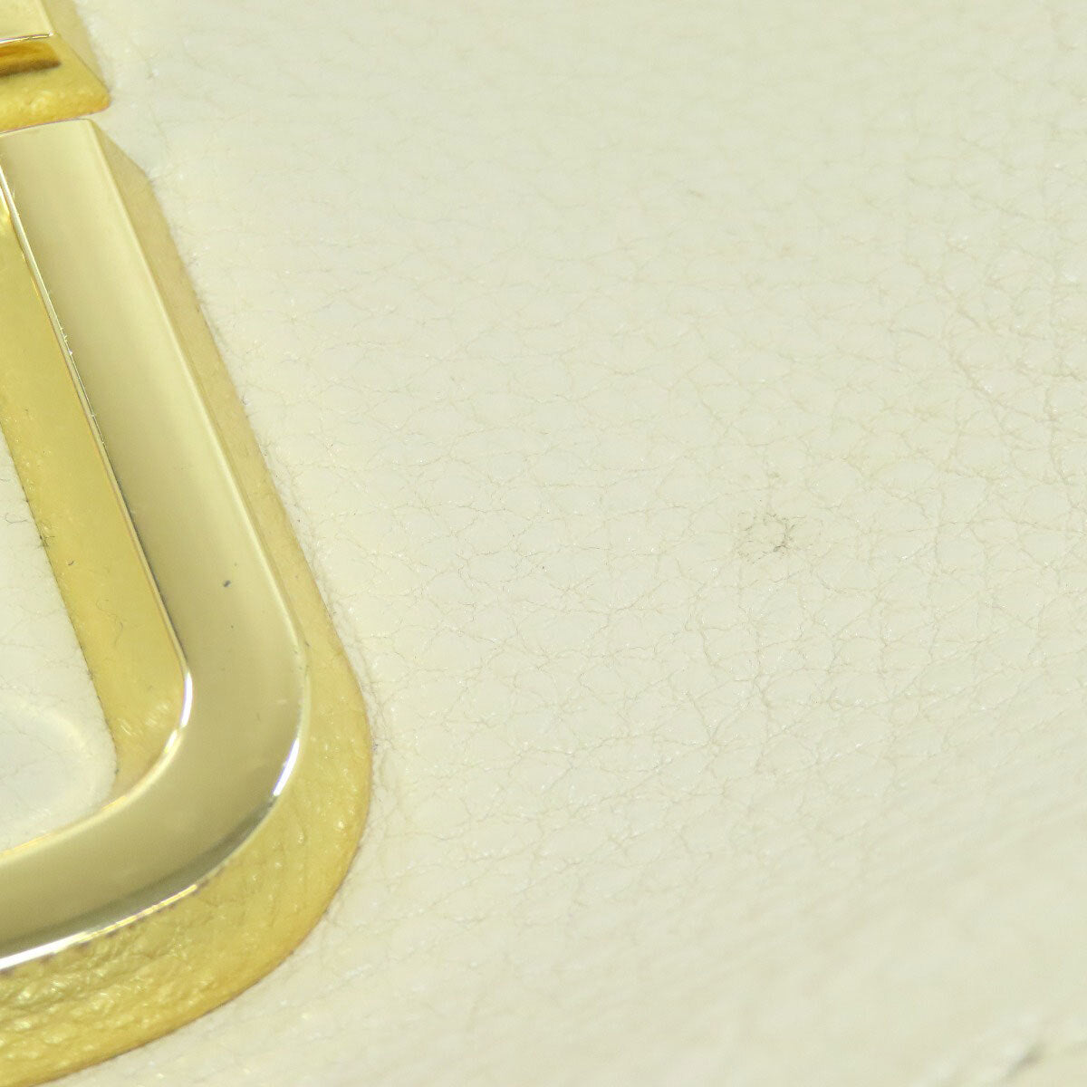 MARC JACOBS   Shoulder Bag Double J Leather