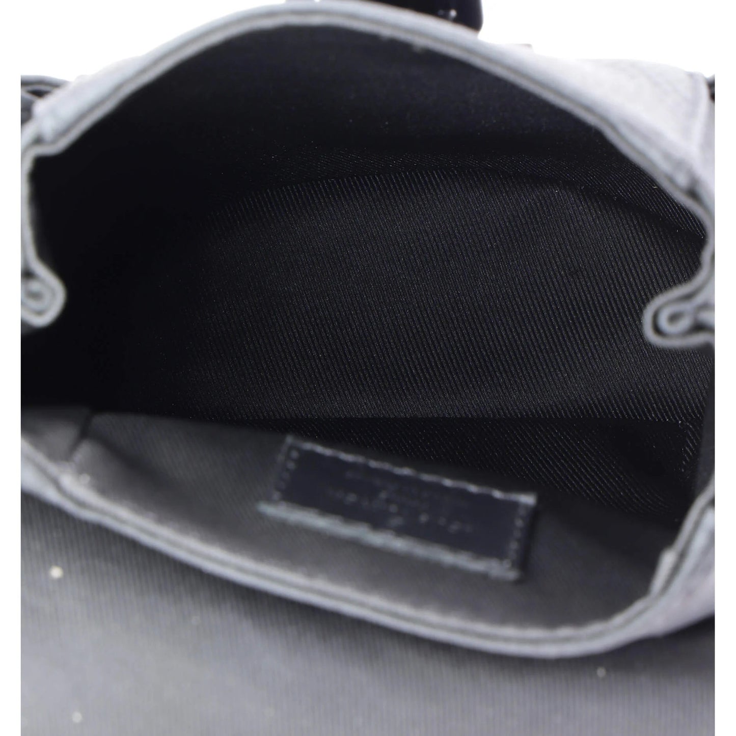 Louis Vuitton Christopher Backpack Taurillon Leather Xs