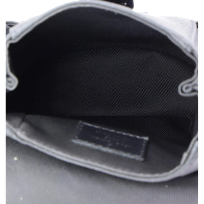 Louis Vuitton Christopher Backpack Taurillon Leather Xs