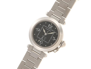 CARTIER Pasha C Big Date W31053M7 Automatic