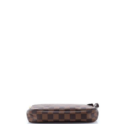 Louis Vuitton Pochette Accessoires Nm Damier