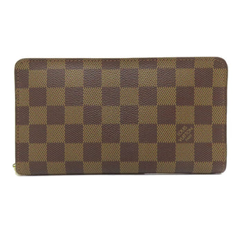 LOUIS VUITTON  N61728 Long wallet (with coin