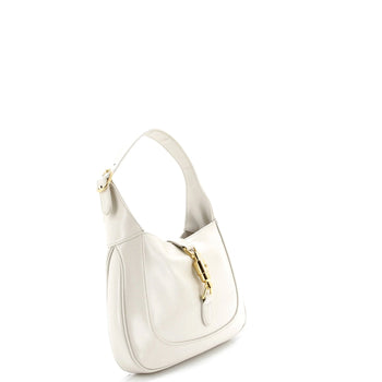 Gucci Jackie 1961 Hobo Leather Small