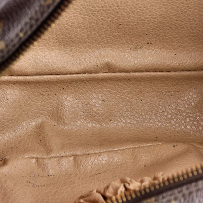 Louis Vuitton Trousse Toiletry Pouch Monogram Canvas 23