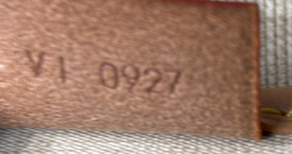 Louis Vuitton Excursion Handbag Monogram Canvas