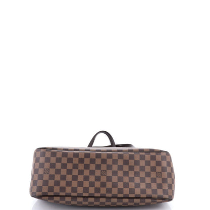 Louis Vuitton Parioli Handbag Damier Gm
