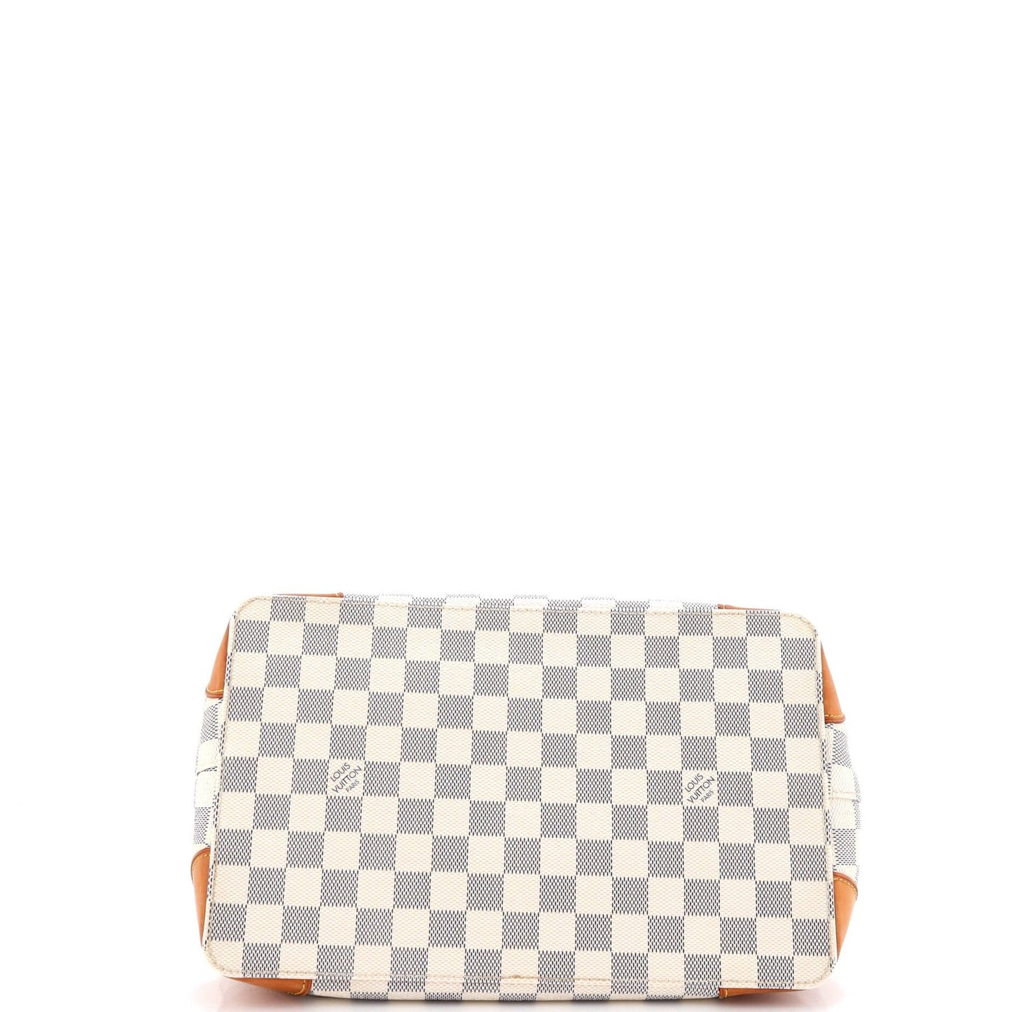 Louis Vuitton Hampstead Handbag Damier Pm