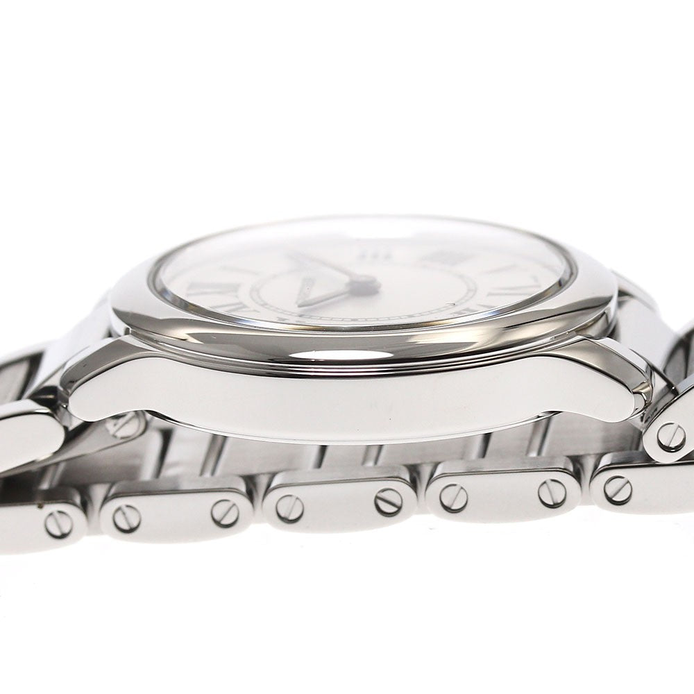 Cartier Rondemast De Cartier 29Mm Wsrn0033