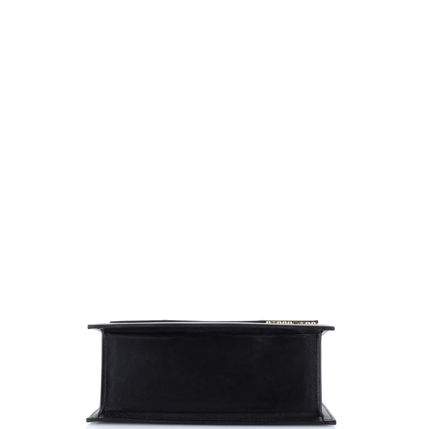 Jacquemus Le Grand Chiquito Bag Leather Large