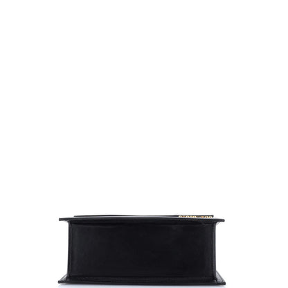 Jacquemus Le Grand Chiquito Bag Leather Large