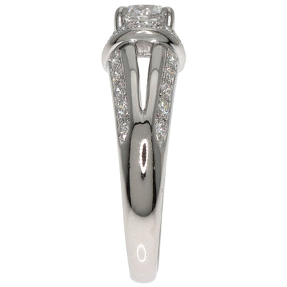 TASAKI   Ring Diamond Platinum PT900