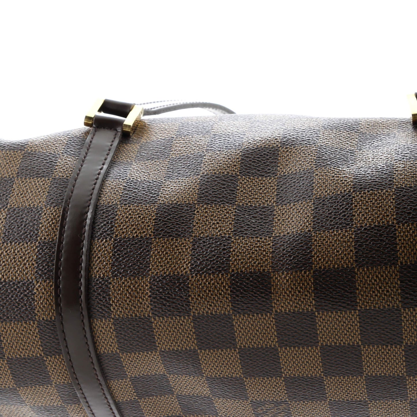 Louis Vuitton Papillon Handbag Damier 30