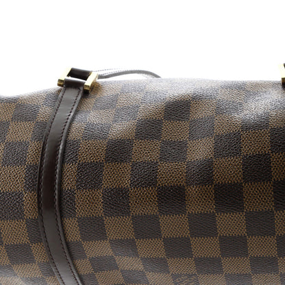 Louis Vuitton Papillon Handbag Damier 30