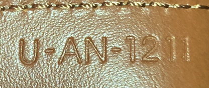 Celine Couffin Bag Triomphe Coated Canvas Medium