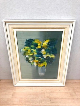 Victor Spahn Original Lithograph Print 