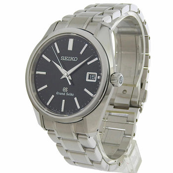 Grand Seiko Heritage Collection Date 9F82 0Aa0 Sbgv007 Ss