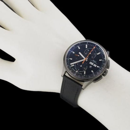 Ball Watch For Bmw Chronograph Cm3010C