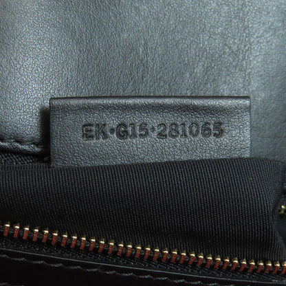 Bvlgari   Tote Bag 2Way Leather
