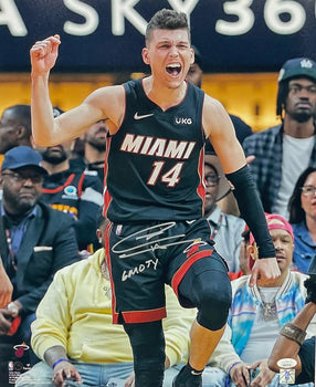 Tyler Herro 