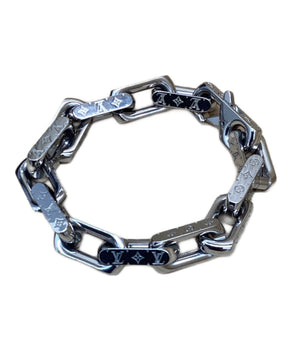 Louis Vuitton Monogram Chain Bracelet M00308
