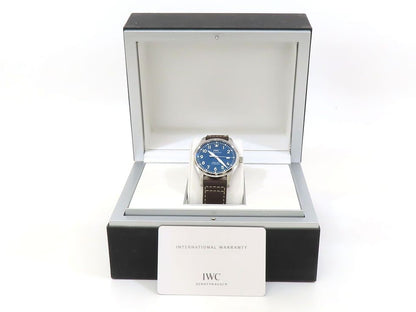 IWC IW327004 Pilot's Watch Mark XVlll Petit