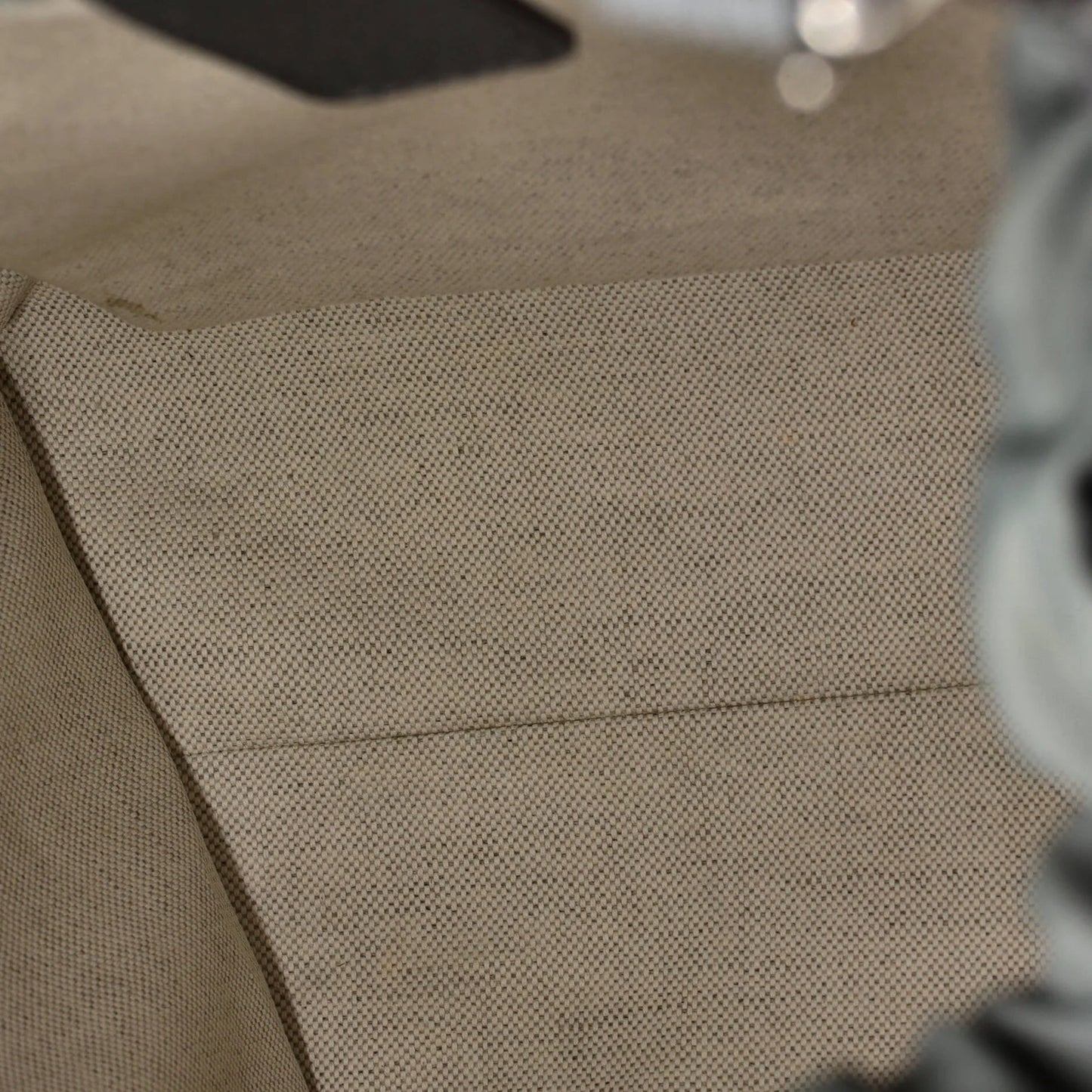 Gucci Double Pocket Buckle Backpack Printed Gg Coated Canvas Large