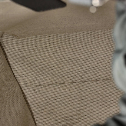 Gucci Double Pocket Buckle Backpack Printed Gg Coated Canvas Large